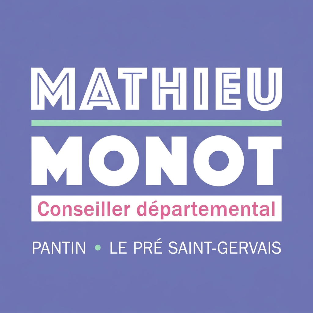 Mathieu Monot